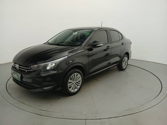 FIAT CRONOS 1.3 FIREFLY FLEX DRIVE MANUAL FIAT CRONOS 1.3 FIREFLY FLEX DRIVE MANUAL